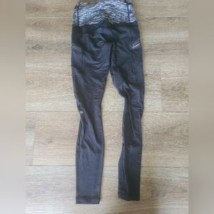 Lululemon size 2 leggings